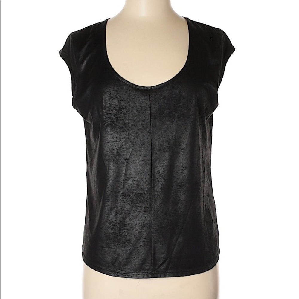 AG Black Shirt
